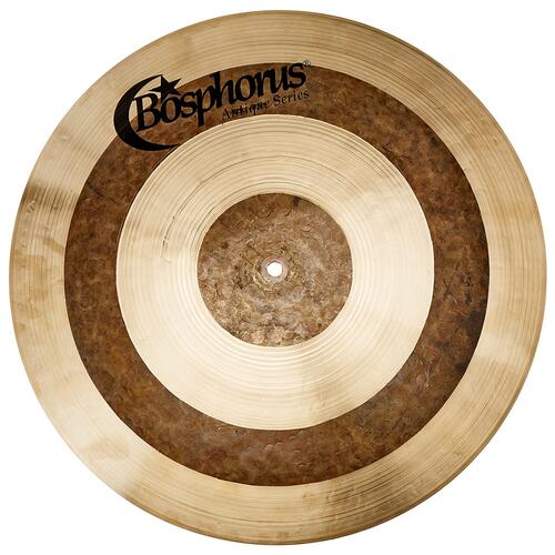 Bosphorus Antique Series Flat Ride Cymbals